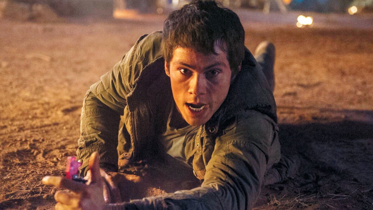 Movie review Thrilling, violent dystopian sequel ‘Maze Runner The